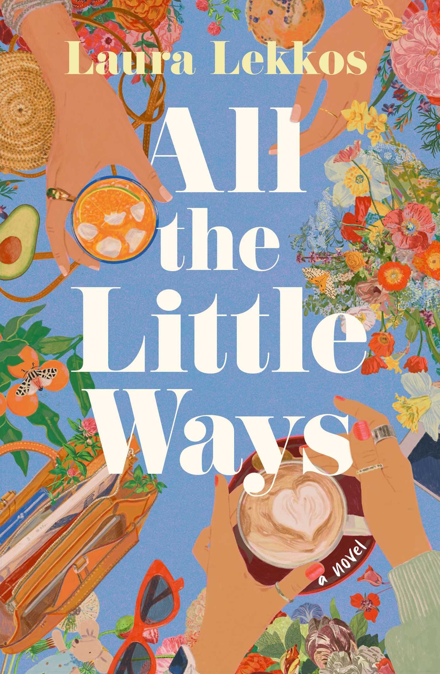 All the Little Ways