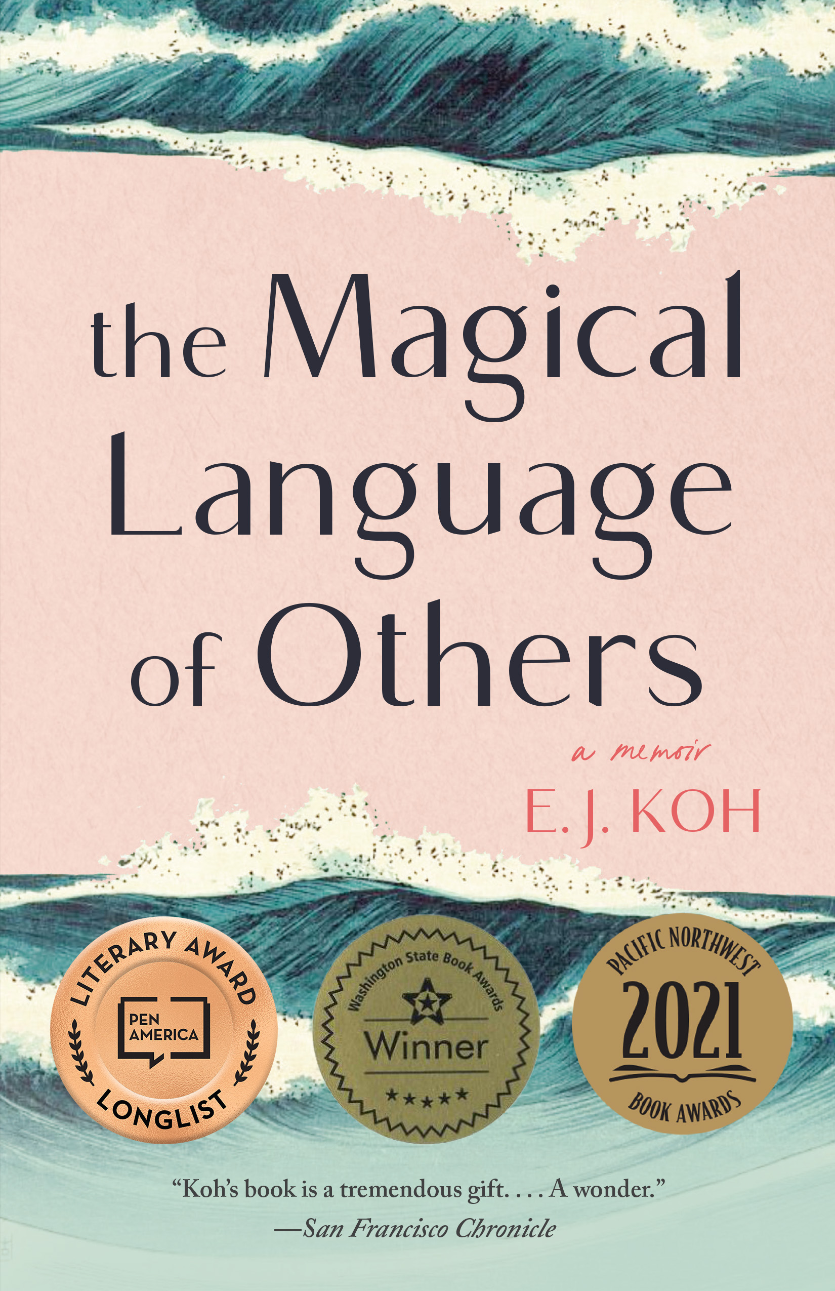 the Magical Language of Others