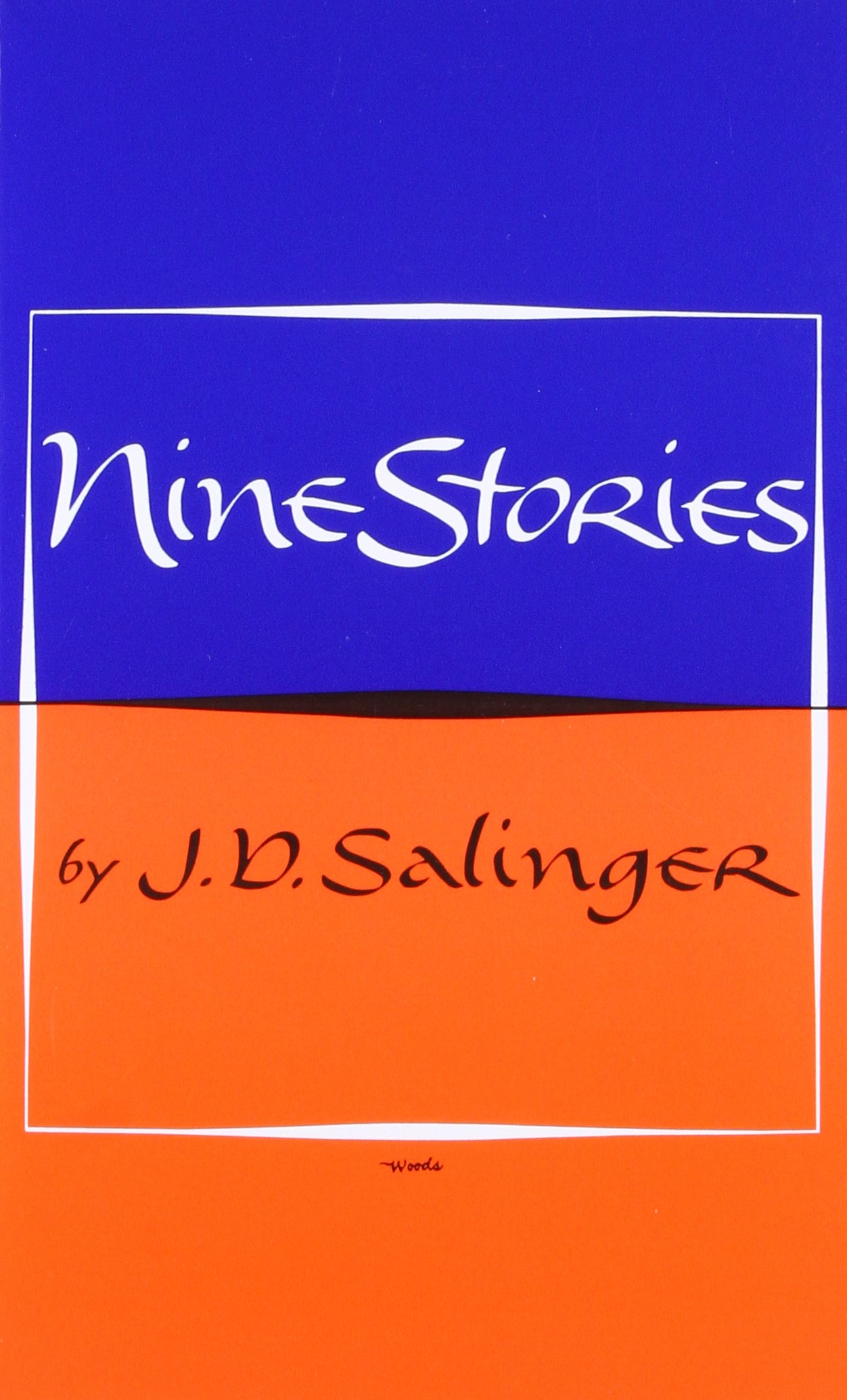 Nine Stories