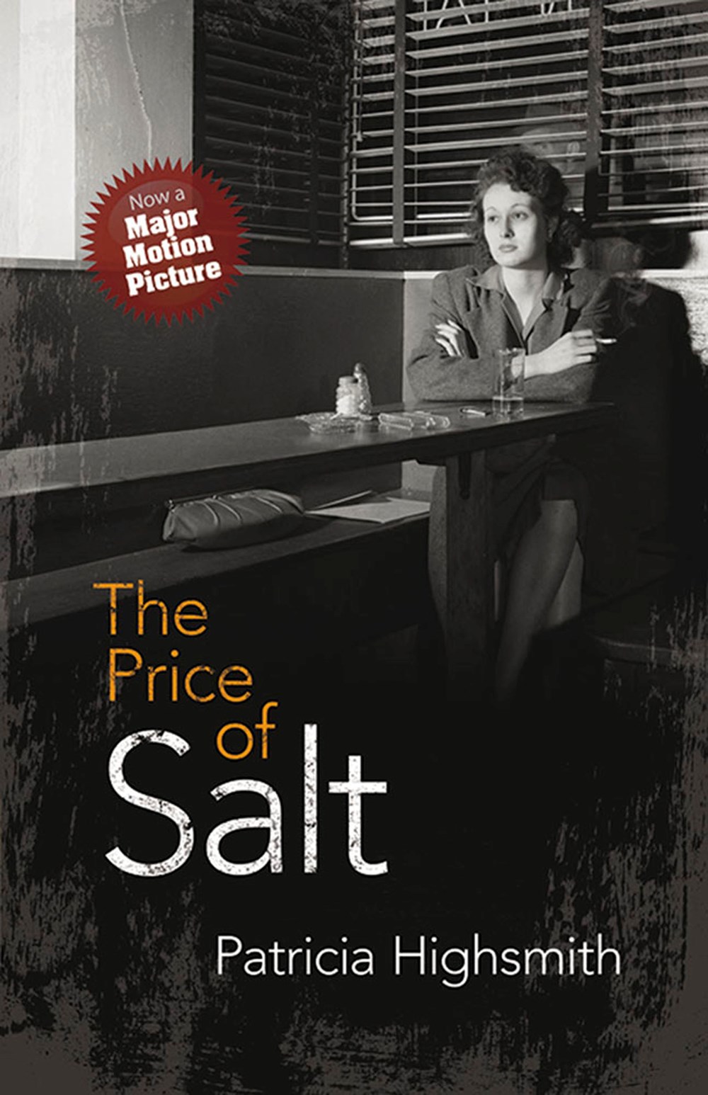 The Price of Salt